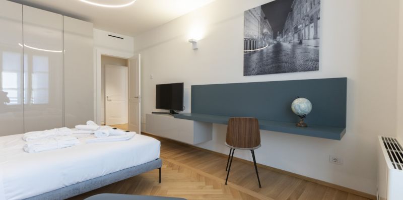 Suite di lusso nel cuore di Milano n.3 - Hemeras Boutique Homes