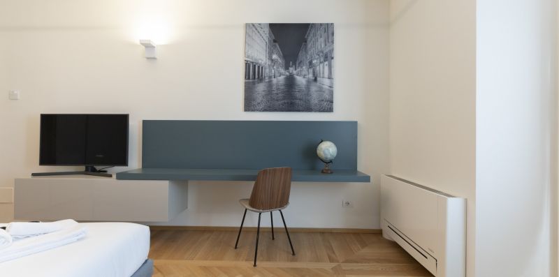 Suite di lusso nel cuore di Milano n.3 - Hemeras Boutique Homes