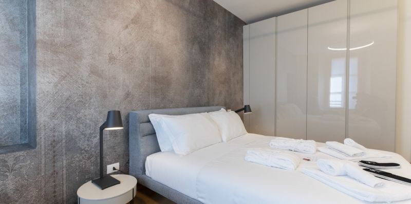 Suite di lusso nel cuore di Milano n.3 - Hemeras Boutique Homes