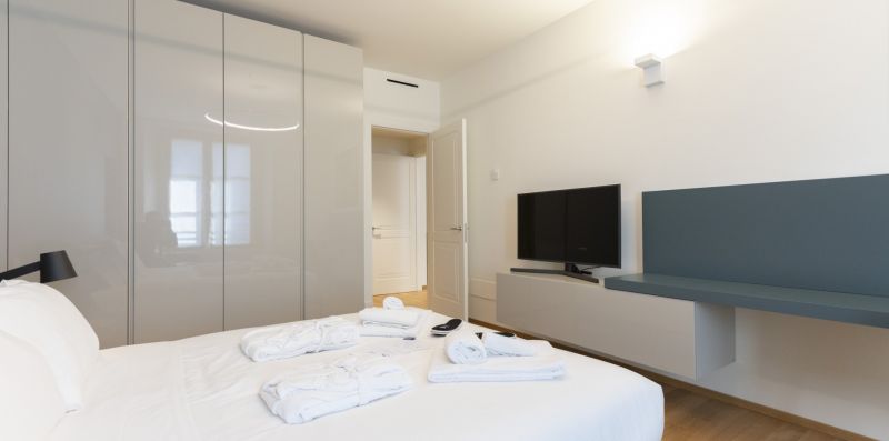 Suite di lusso nel cuore di Milano n.3 - Hemeras Boutique Homes