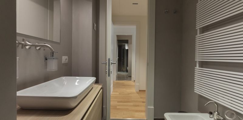 Suite di lusso nel cuore di Milano n.3 - Hemeras Boutique Homes