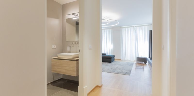 Suite di lusso nel cuore di Milano n.3 - Hemeras Boutique Homes