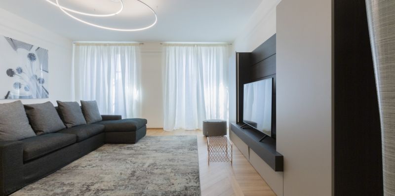 Suite di lusso nel cuore di Milano n.3 - Hemeras Boutique Homes