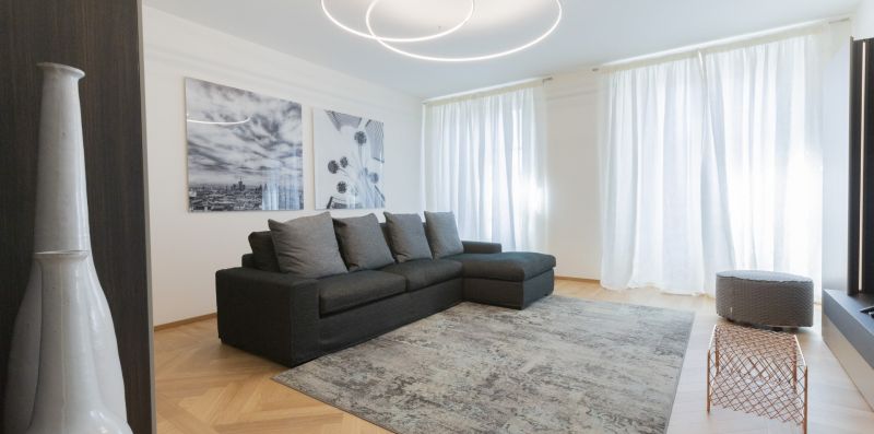 Suite di lusso nel cuore di Milano n.3 - Hemeras Boutique Homes