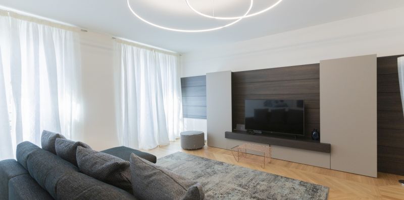 Suite di lusso nel cuore di Milano n.3 - Hemeras Boutique Homes