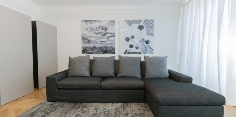 Suite di lusso nel cuore di Milano n.3 - Hemeras Boutique Homes