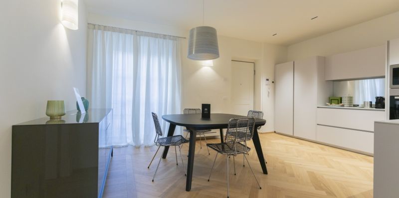 Suite di lusso nel cuore di Milano n.3 - Hemeras Boutique Homes