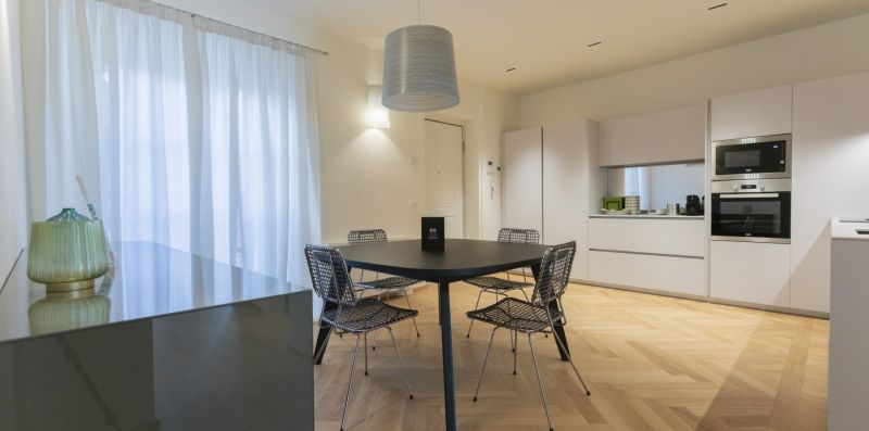 Suite di lusso nel cuore di Milano n.3 - Hemeras Boutique Homes