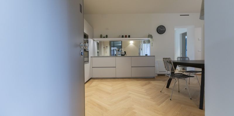 Suite di lusso nel cuore di Milano n.3 - Hemeras Boutique Homes