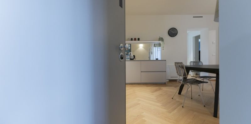 Suite di lusso nel cuore di Milano n.3 - Hemeras Boutique Homes