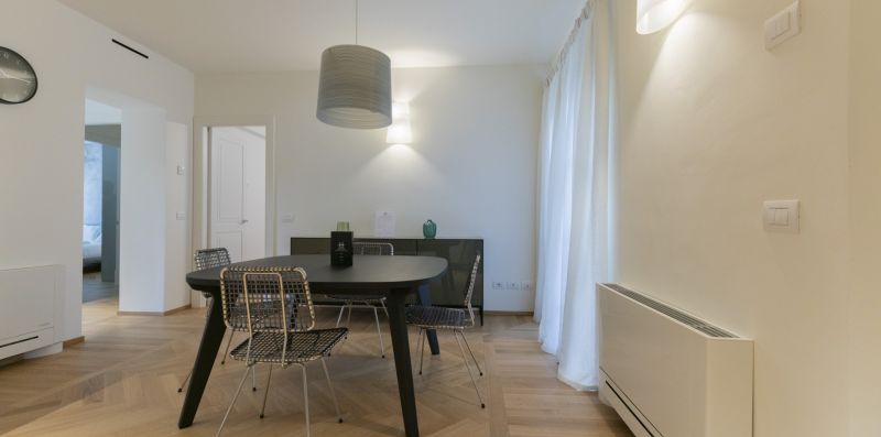 Suite di lusso nel cuore di Milano n.3 - Hemeras Boutique Homes