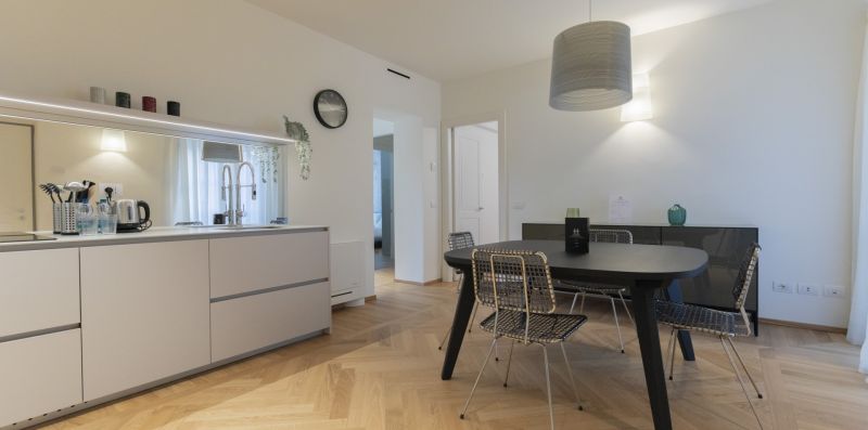 Suite di lusso nel cuore di Milano n.3 - Hemeras Boutique Homes