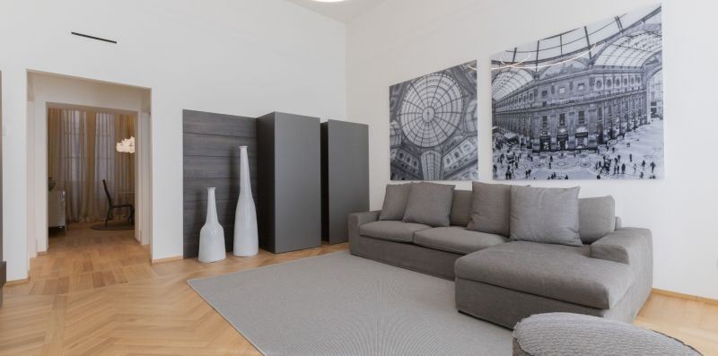 Suite di lusso nel cuore di Milano n.4 - Hemeras Boutique Homes