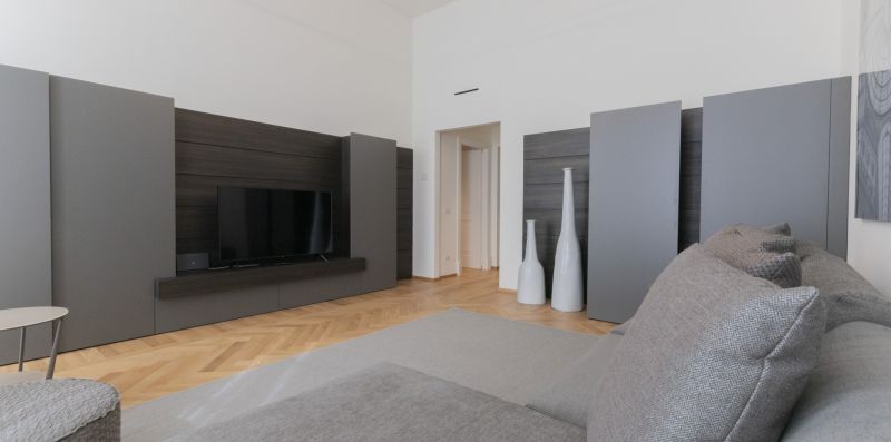 Suite di lusso nel cuore di Milano n.4 - Hemeras Boutique Homes