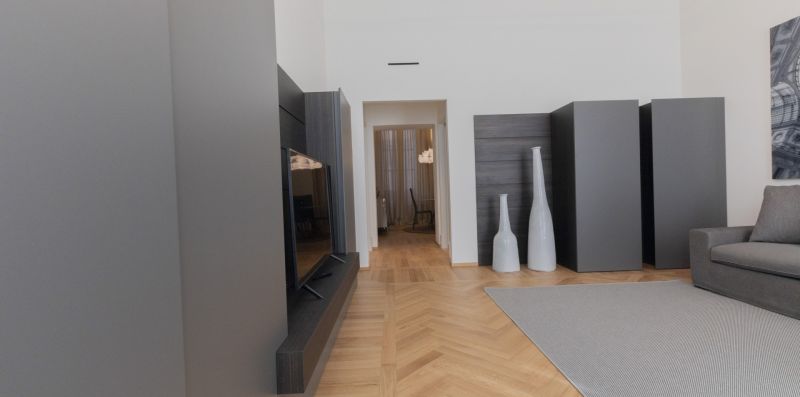 Suite di lusso nel cuore di Milano n.4 - Hemeras Boutique Homes