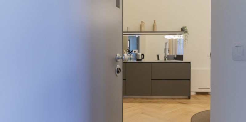 Suite di lusso nel cuore di Milano n.4 - Hemeras Boutique Homes