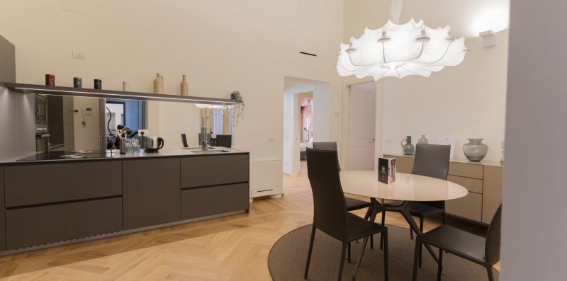 Suite di lusso nel cuore di Milano n.4 - Hemeras Boutique Homes