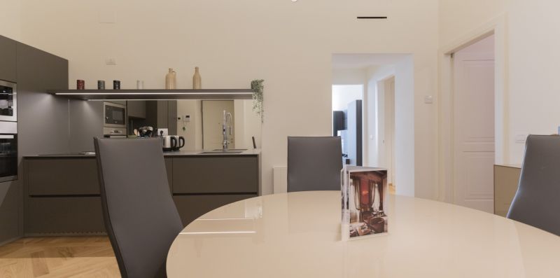 Suite di lusso nel cuore di Milano n.4 - Hemeras Boutique Homes