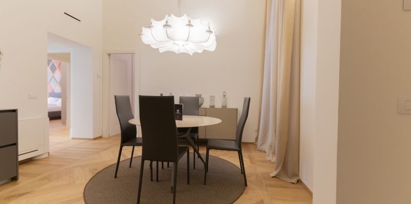 Suite di lusso nel cuore di Milano n.4 - Hemeras Boutique Homes