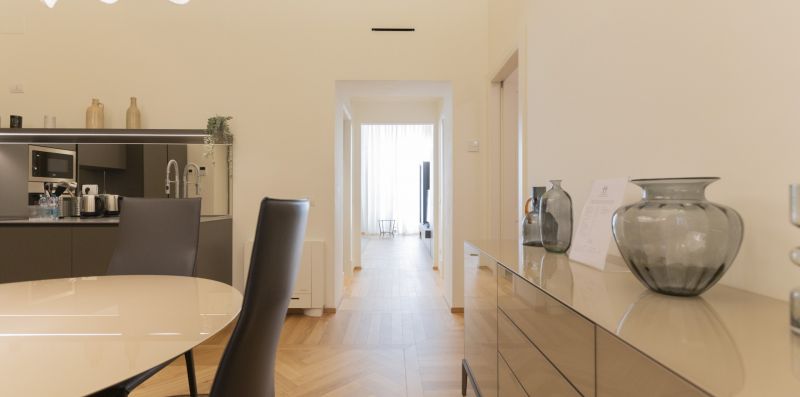 Suite di lusso nel cuore di Milano n.4 - Hemeras Boutique Homes