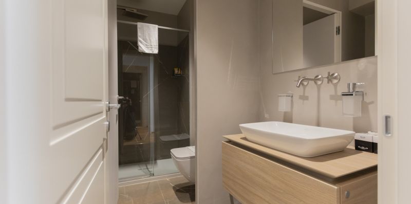 Suite di lusso nel cuore di Milano n.4 - Hemeras Boutique Homes