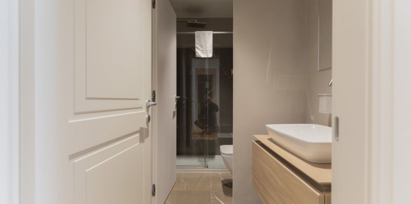 Suite di lusso nel cuore di Milano n.4 - Hemeras Boutique Homes
