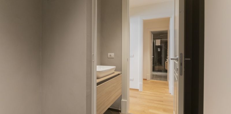 Suite di lusso nel cuore di Milano n.4 - Hemeras Boutique Homes