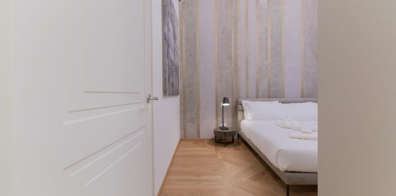 Suite di lusso nel cuore di Milano n.4 - Hemeras Boutique Homes