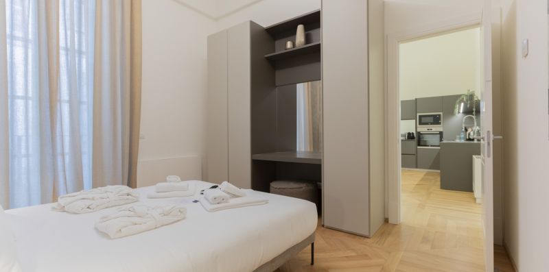 Suite di lusso nel cuore di Milano n.4 - Hemeras Boutique Homes