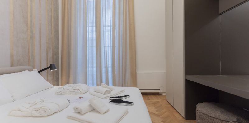 Suite di lusso nel cuore di Milano n.4 - Hemeras Boutique Homes