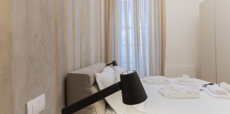 Suite di lusso nel cuore di Milano n.4 - Hemeras Boutique Homes