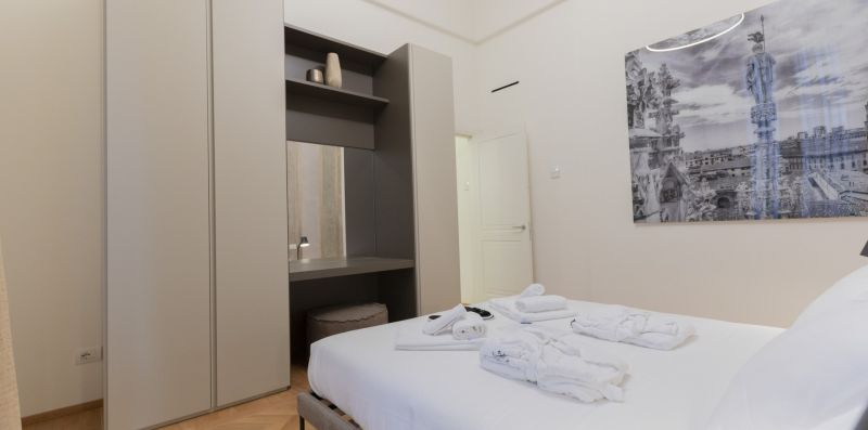 Suite di lusso nel cuore di Milano n.4 - Hemeras Boutique Homes