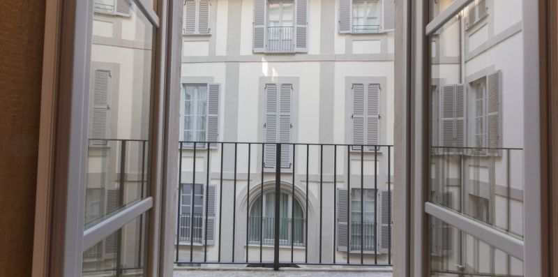 Suite di lusso nel cuore di Milano n.4 - Hemeras Boutique Homes