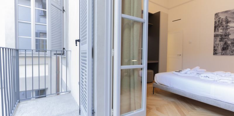 Suite di lusso nel cuore di Milano n.4 - Hemeras Boutique Homes