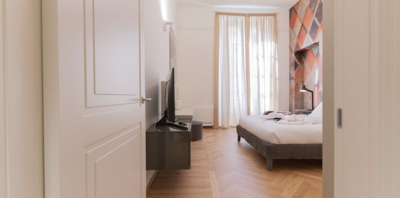 Suite di lusso nel cuore di Milano n.4 - Hemeras Boutique Homes