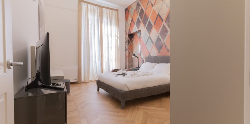 Suite di lusso nel cuore di Milano n.4 - Hemeras Boutique Homes
