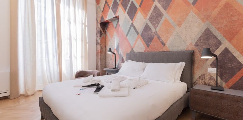Suite di lusso nel cuore di Milano n.4 - Hemeras Boutique Homes