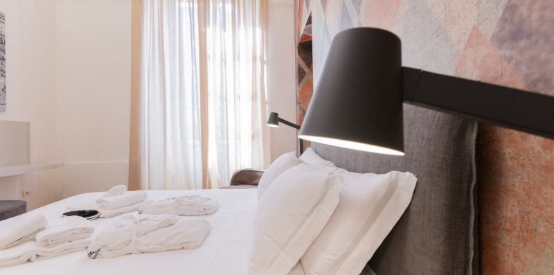 Suite di lusso nel cuore di Milano n.4 - Hemeras Boutique Homes