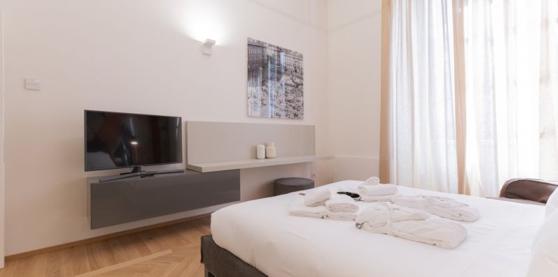 Suite di lusso nel cuore di Milano n.4 - Hemeras Boutique Homes