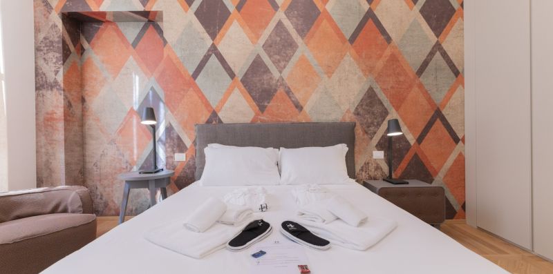 Suite di lusso nel cuore di Milano n.4 - Hemeras Boutique Homes
