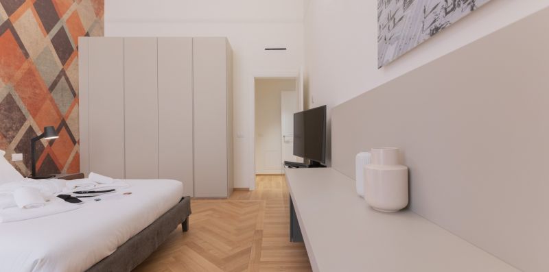 Suite di lusso nel cuore di Milano n.4 - Hemeras Boutique Homes
