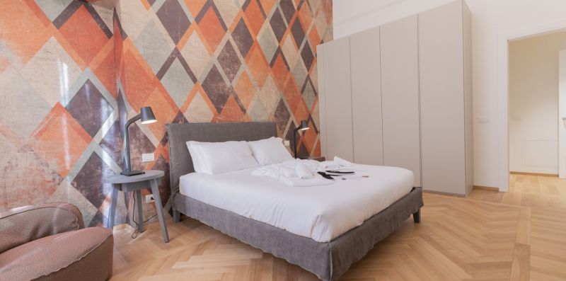 Suite di lusso nel cuore di Milano n.4 - Hemeras Boutique Homes