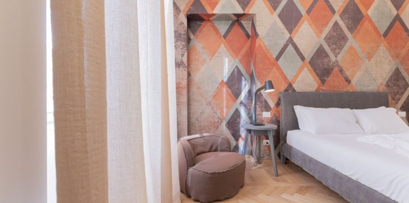 Suite di lusso nel cuore di Milano n.4 - Hemeras Boutique Homes