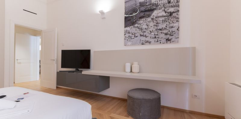 Suite di lusso nel cuore di Milano n.4 - Hemeras Boutique Homes