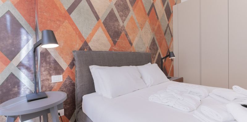 Suite di lusso nel cuore di Milano n.4 - Hemeras Boutique Homes