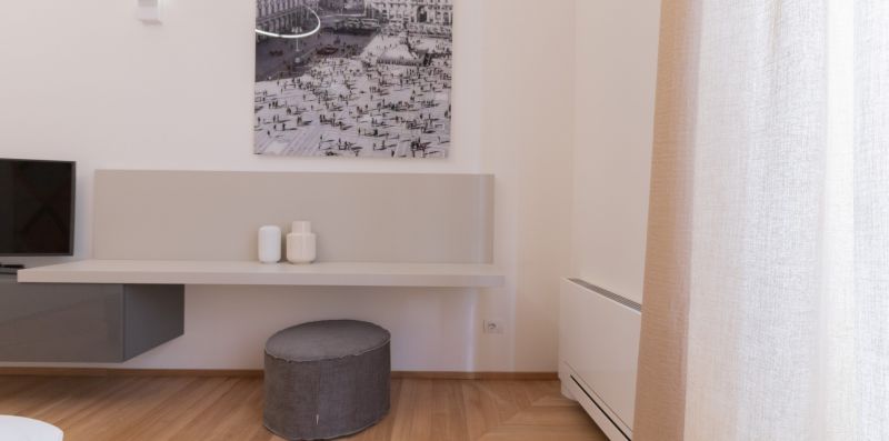Suite di lusso nel cuore di Milano n.4 - Hemeras Boutique Homes