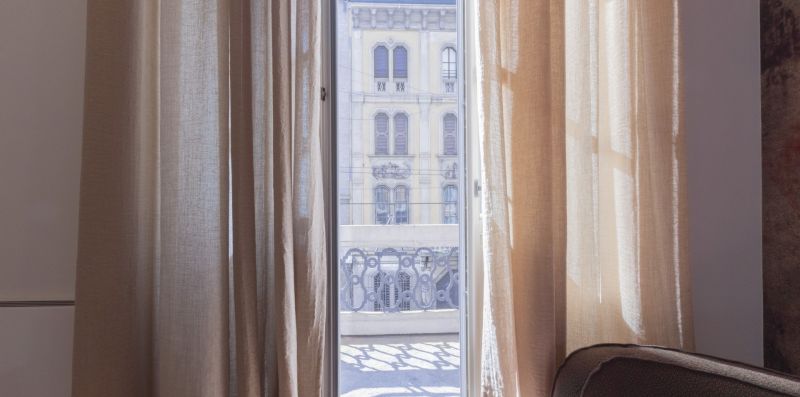 Suite di lusso nel cuore di Milano n.4 - Hemeras Boutique Homes