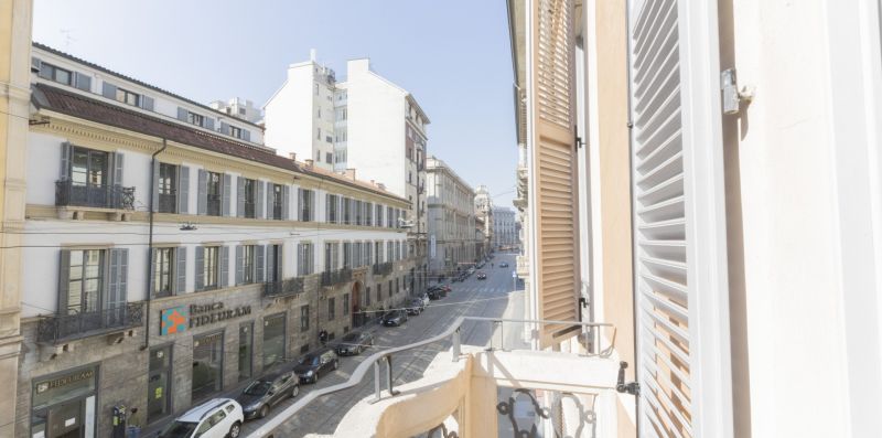 Suite di lusso nel cuore di Milano n.4 - Hemeras Boutique Homes