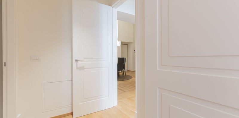 Suite di lusso nel cuore di Milano n.4 - Hemeras Boutique Homes
