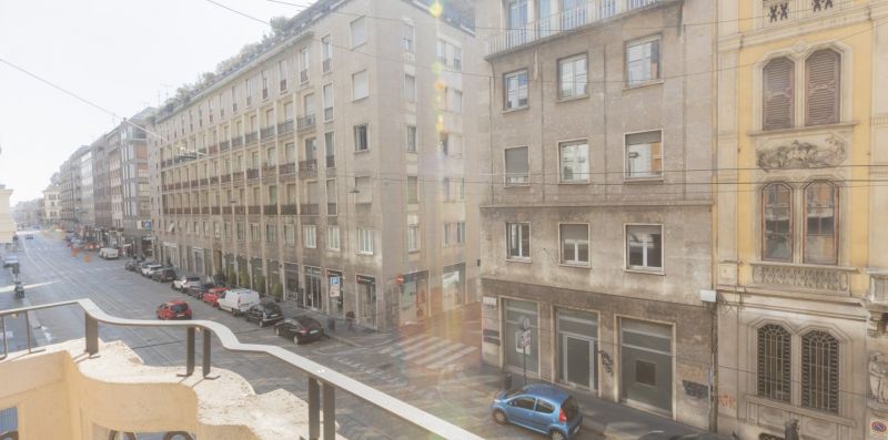 Suite di lusso nel cuore di Milano n.4 - Hemeras Boutique Homes